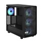 Fractal Design FD-C-MEL2A-05 cena un informācija | Datoru korpusi | 220.lv