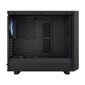 Fractal Design FD-C-MEL2A-05 cena un informācija | Datoru korpusi | 220.lv