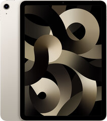 iPad Air 4 10.9", 64GB, WiFi, серебристый (подержанный, состояние A) kaina ir informacija | Планшеты | 220.lv