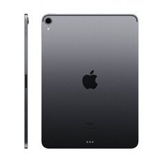 iPad Pro 11" 1.gen 64GB WiFi, Space Gray (lietots, stāvoklis A) cena un informācija | Planšetdatori | 220.lv