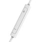 Mcdodo tālruņa austiņas vadu Element USB tipa C balts HP-6070 цена и информация | Austiņas | 220.lv