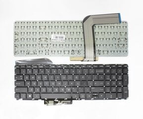 Клавиатура HP: Pavillion 15-P цена и информация | Внешний блок Startech S3510SMU33 | 220.lv