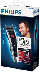 Philips HC7460/15 цена и информация | Машинки для стрижки волос | 220.lv
