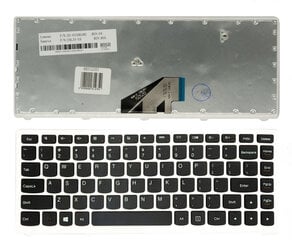 Lenovo IdeaPad U310, U410, U430 cena un informācija | Komponentu piederumi | 220.lv