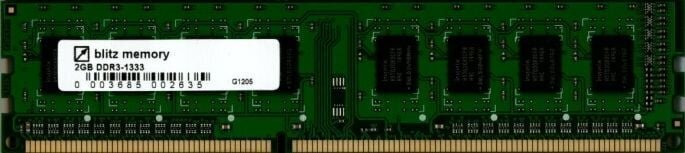 Renov8 R8-L313-G002-DR8 cena un informācija | Operatīvā atmiņa (RAM) | 220.lv
