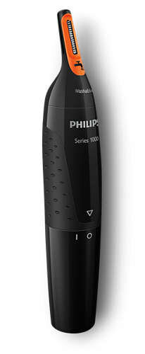 PHILIPS NT 1150/10 cena un informācija | Matu griežamās mašīnas | 220.lv