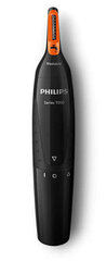 PHILIPS NT 1150/10 cena un informācija | Matu griežamās mašīnas | 220.lv