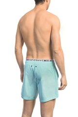 Пляжные шорты Bikkembergs Short Boardshort цена и информация | Плавки, плавательные шорты | 220.lv