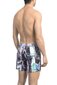 Pludmales šorti, BIKKEMBERGS Short boardshort ONLY ONE COLOUR цена и информация | Peldšorti, peldbikses | 220.lv