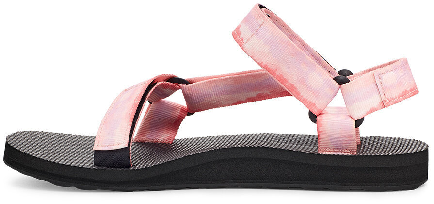 Sandales sievietēm, Teva Original Universal Women's Sorbet Pink cena un informācija | Sieviešu sandales | 220.lv