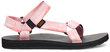Sandales sievietēm, Teva Original Universal Women's Sorbet Pink цена и информация | Sieviešu sandales | 220.lv