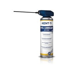 Тефлоновое масло Kent Ptfe + Lubricant Es, 500 мл цена и информация | Автохимия | 220.lv