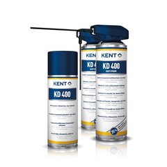 Влагозащита Kent KD-400 ES Lubricant, 500 мл цена и информация | Автохимия | 220.lv