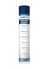 Bremžu tīrītājs Kent Brake Parts Cleaner 2, 750 ml (83920) cena un informācija | Auto ķīmija | 220.lv