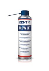 Saspiesta gaisa Kent Blow Jet, 400 ml (86738) cena un informācija | Auto ķīmija | 220.lv