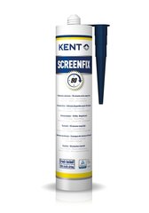 Клей для стекла Kent Screenfix 90, 290 мл (время ожидания 90 мин) цена и информация | Автохимия | 220.lv
