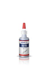 Dimanta pasta Kent Sg15, 15 ml cena un informācija | Auto ķīmija | 220.lv