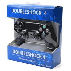 Безпроводной игровой джойстик  Riff PlayStation DualShock 4 v2 для PS4 / PS TV / PS Now, синий цена и информация | Джойстики | 220.lv
