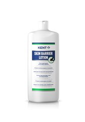 Крем для рук перед работой Kent Skin Barrier Lotion, 1 л цена и информация | Автохимия | 220.lv