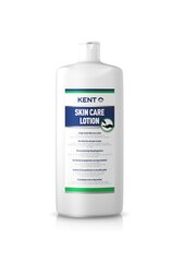 Лосьон для ухода за кожей после работы Kent, 1 л цена и информация | Автохимия | 220.lv