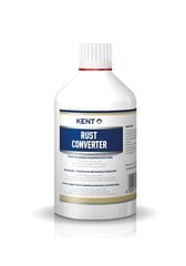 Rūsas pārveidotājs Kent Rust Converter, 500 ml cena un informācija | Auto ķīmija | 220.lv