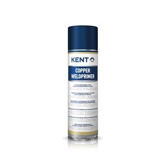 Аэрозоль Kent Copper Weldprimer, 500 мл цена и информация | Автохимия | 220.lv