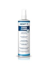 Очиститель экрана Kent Screen Cleaner, 250 мл - pH 9.2 цена и информация | Автохимия | 220.lv