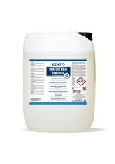 Пятновыводитель Kent Oil, 1 л цена и информация | Автохимия | 220.lv