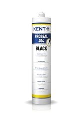 Спрей-герметик для кузова Kent Proseal 404, черный - 290 мл цена и информация | Автохимия | 220.lv