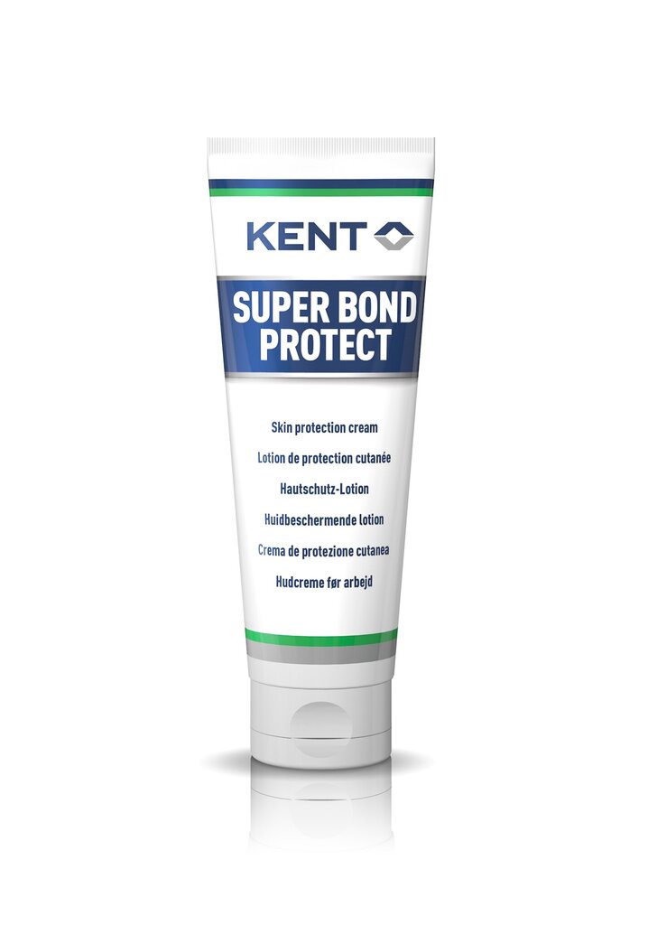 Aizsargkrēms pret momentlīmi Kent Super Bond Protect, 100 ml cena un informācija | Auto ķīmija | 220.lv