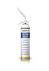 Силиконовая смазка Kent Silicone Grease PP 100%, 200 мл (пресс-пакет с кистью) цена и информация | Автохимия | 220.lv