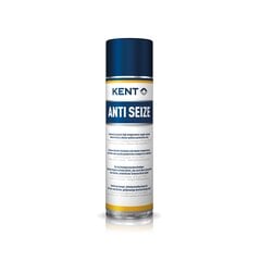 Kreisās smērvielas aerosols Kent Anti-Seize, 500 ml cena un informācija | Auto ķīmija | 220.lv