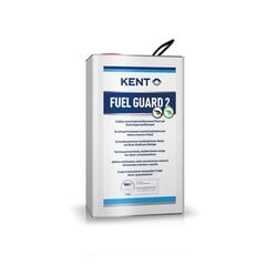 Универсальная присадка к топливу Kent Fuel Guard 2, 5 л цена и информация | Добавки к маслам | 220.lv