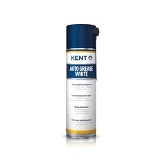 Смазка Kent Auto Grease White, 500 мл цена и информация | Автохимия | 220.lv