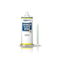 Saistviela Kent Advanced Plastic Repair 5 min. balts, 50 ml cena un informācija | Auto ķīmija | 220.lv