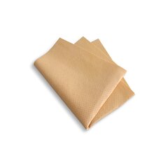 Водопоглощающая салфетка из синтетической кожи Kent, 54 x 44 см цена и информация | Для чистки, салфетки | 220.lv