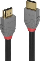 Lindy HDMI - HDMI 7.5m cena un informācija | Kabeļi un vadi | 220.lv