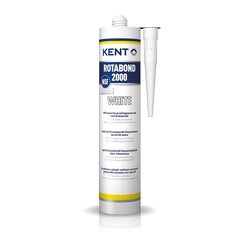 Kent Rotabond 2000 balts - 290 ml cena un informācija | Auto ķīmija | 220.lv