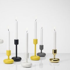 Iittala подсвечник Nappula, 10.7 см цена и информация | Подсвечники, свечи | 220.lv