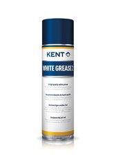 Смазка Kent SWG2 White Grease II белая, 500 мл цена и информация | Автохимия | 220.lv