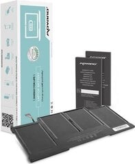 Movano BT/AP-A1377 цена и информация | Аккумуляторы для ноутбуков	 | 220.lv