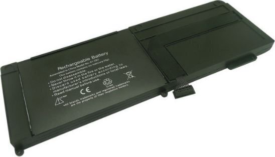 MicroBattery MBXAP-BA0014 cena un informācija | Akumulatori portatīvajiem datoriem | 220.lv