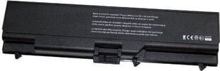 Lenovo 42T4790 cena un informācija | Akumulatori portatīvajiem datoriem | 220.lv