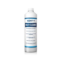 Daudzfunkcionāls tīrīšanas līdzeklis Kent Multi Cleaner, 1 L cena un informācija | Tīrīšanas līdzekļi | 220.lv