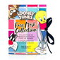 Mad Beauty Looney Tunes Pēc Vasaras saules & baseina Bērnu mitrinoša joku sejas maska (4 gab. varoņi x 25 ml) цена и информация | Bērnu kosmētika, līdzekļi jaunajām māmiņām | 220.lv