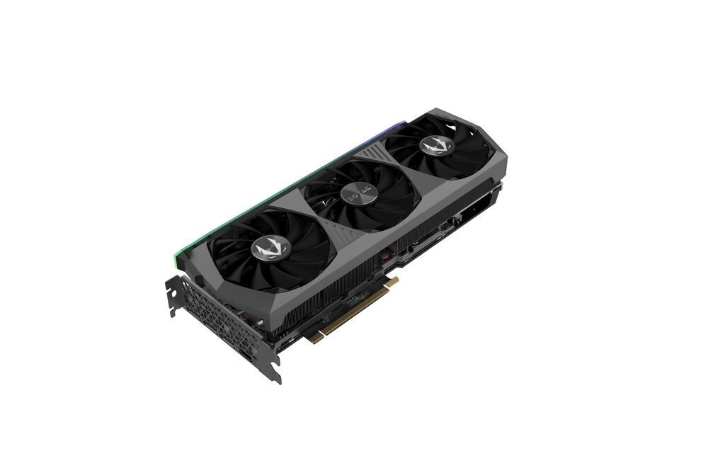 Videokarte Zotac ZT-A30810F-10P cena un informācija | Videokartes (GPU) | 220.lv