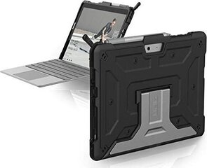 Чехол для ноутбука UAG 321076114040 цена и информация | Рюкзаки, сумки, чехлы для компьютеров | 220.lv