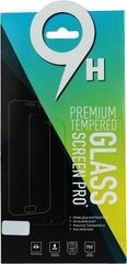 9H Tempered Glass цена и информация | Защитные пленки для телефонов | 220.lv