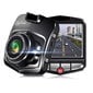 Riff iWear GT4, melns cena un informācija | Auto video reģistratori | 220.lv