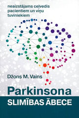 Parkinsona slimības ābece cena un informācija | Enciklopēdijas, uzziņu literatūra | 220.lv